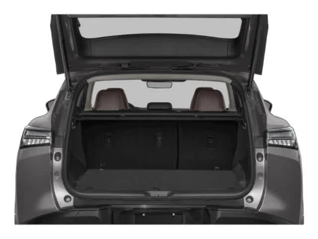 2025 Nissan Murano SL - Photo 8