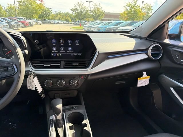 2026 Chevrolet Trax LS - Photo 23