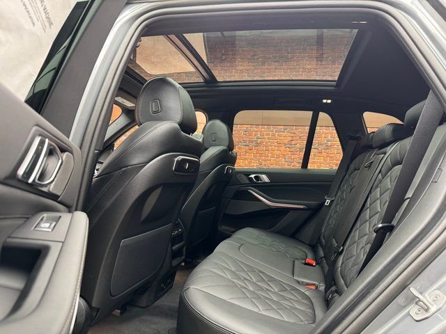 2026 BMW X5 40i - Photo 23