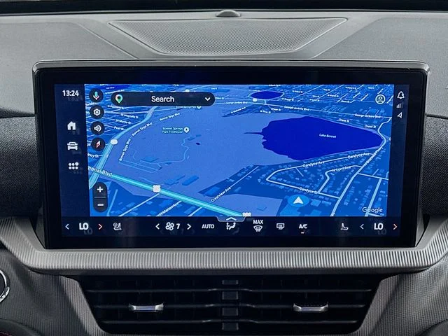 New 2026 Ford Explorer ST-Line