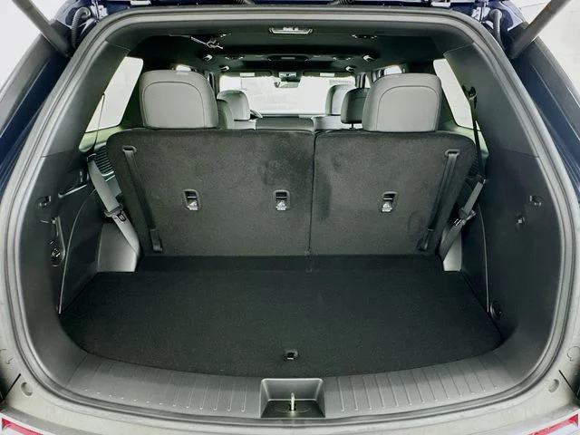 New 2026 Hyundai PALISADE XRT Pro