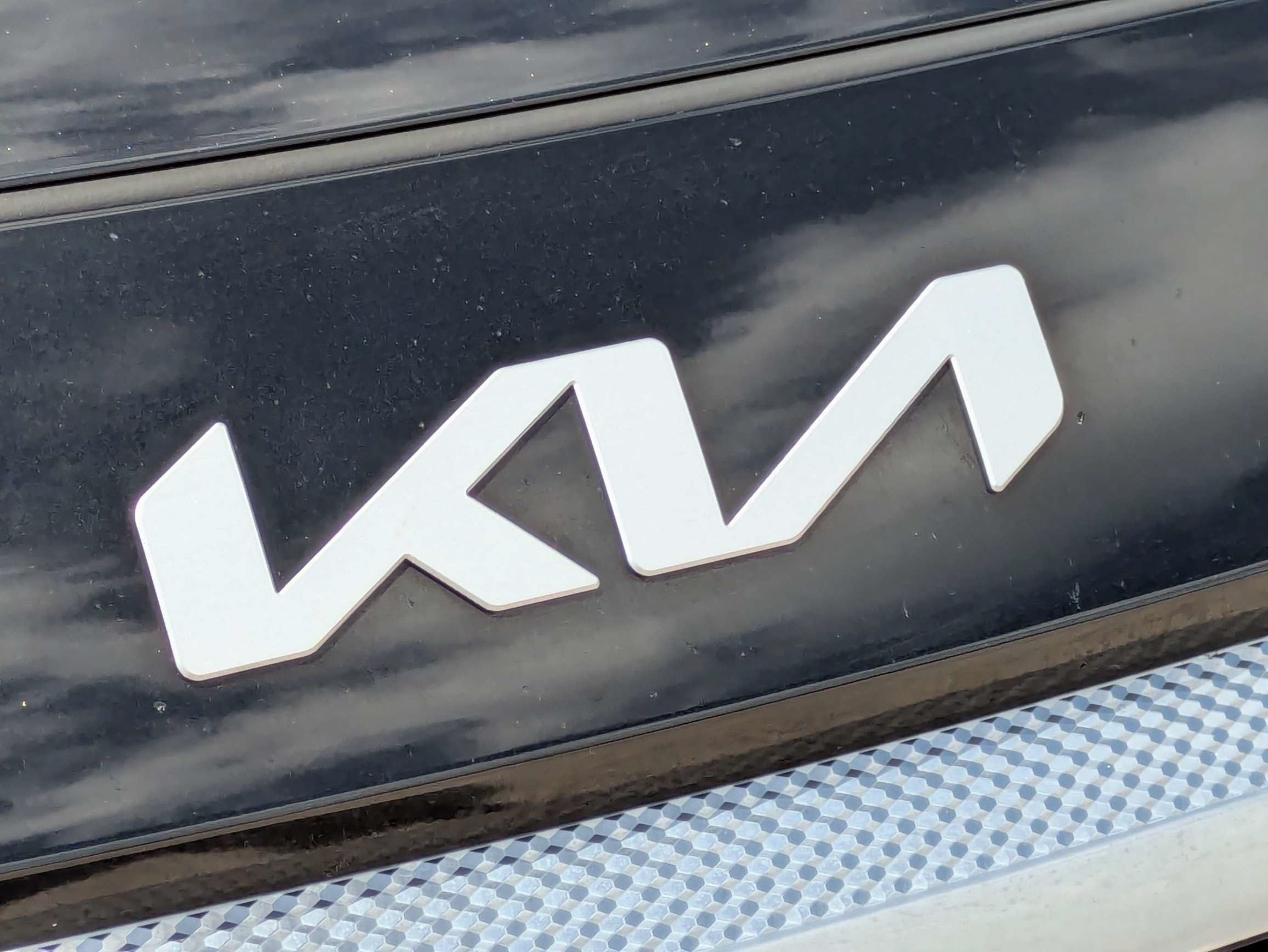 Certified Used 2024 Fusion Black Kia SX image 14