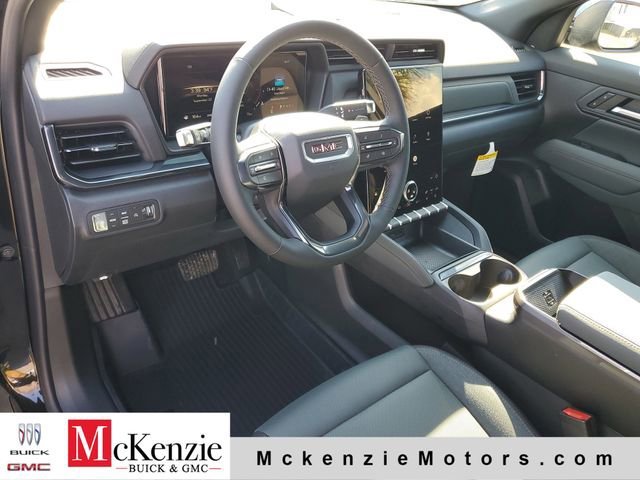 2026 GMC Terrain AT4 - Photo 6