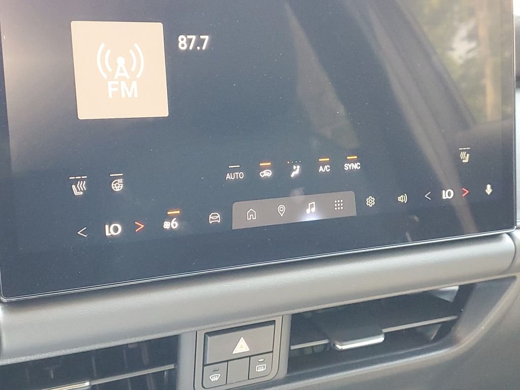 New 2026 Navy Blue Mica Mazda 2.5 S Preferred AWD image 26
