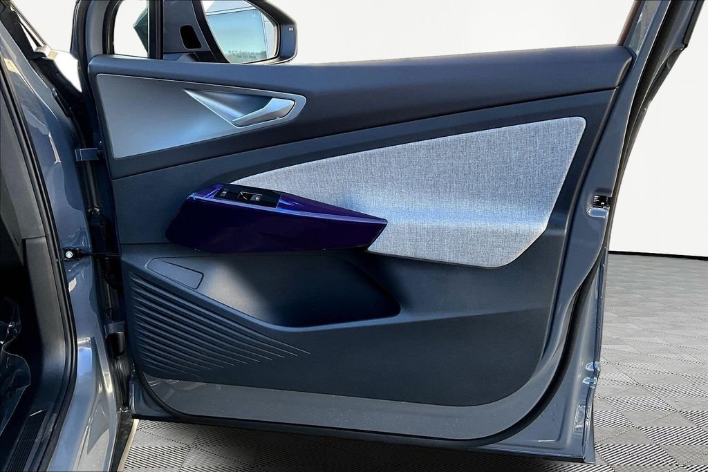 New 2026 Gray Volkswagen Pro image 26
