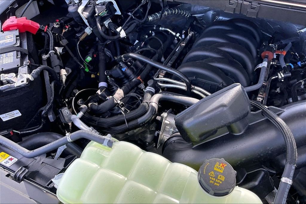 New 2026 Ford F-150 XLT 4D SuperCrew
