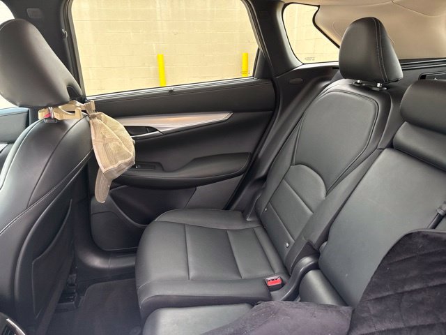 Used 2020 Gray INFINITI Sensory image 10