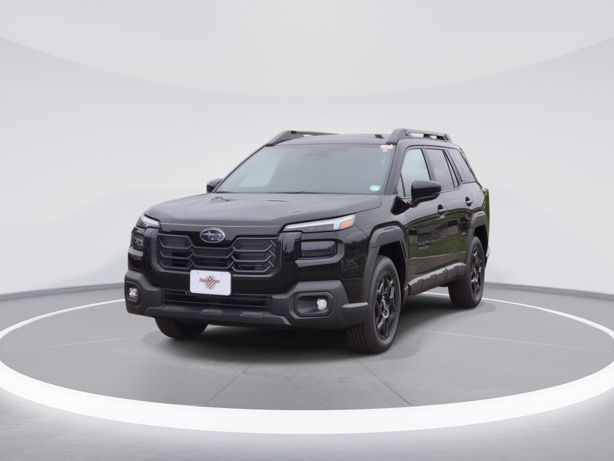 2026 Subaru Outback Limited - Photo 3