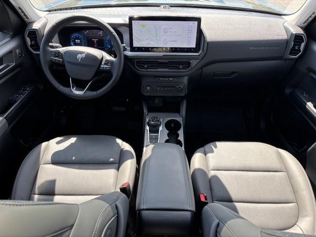 2025 Ford Bronco Sport Badlands - Photo 12