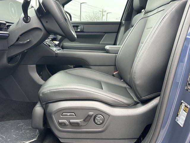 2026 Hyundai Santa Fe Calligraphy - Photo 9