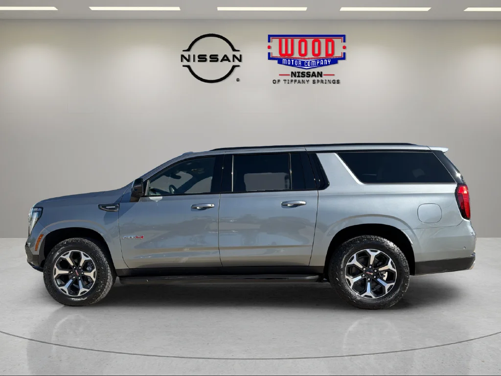 Used 2026 Sterling GMC AT4 image 5