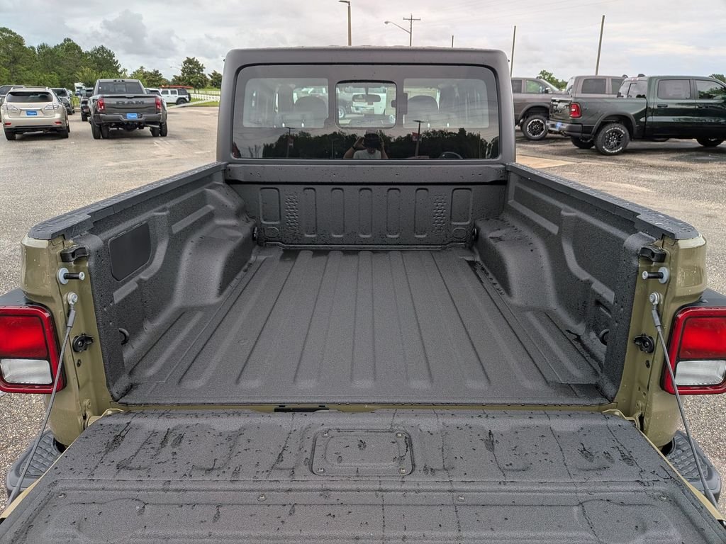 New 2026 41 Exterior Paint Jeep Sport image 33