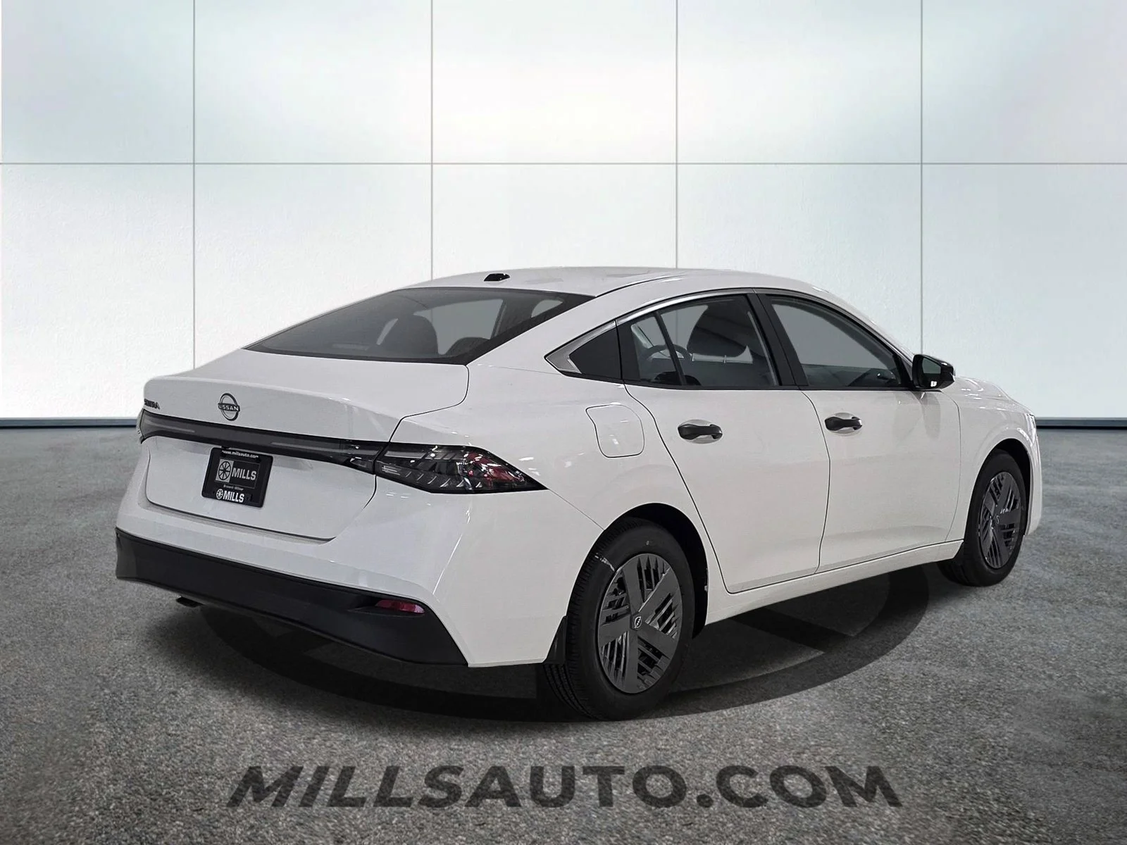 New 2027 Fresh Powder Nissan S image 8
