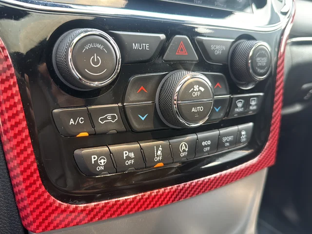 Used 2021 White Jeep Limited image 21