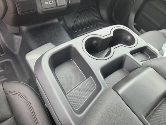 2026 GMC Sierra 1500 Pro - Photo 25