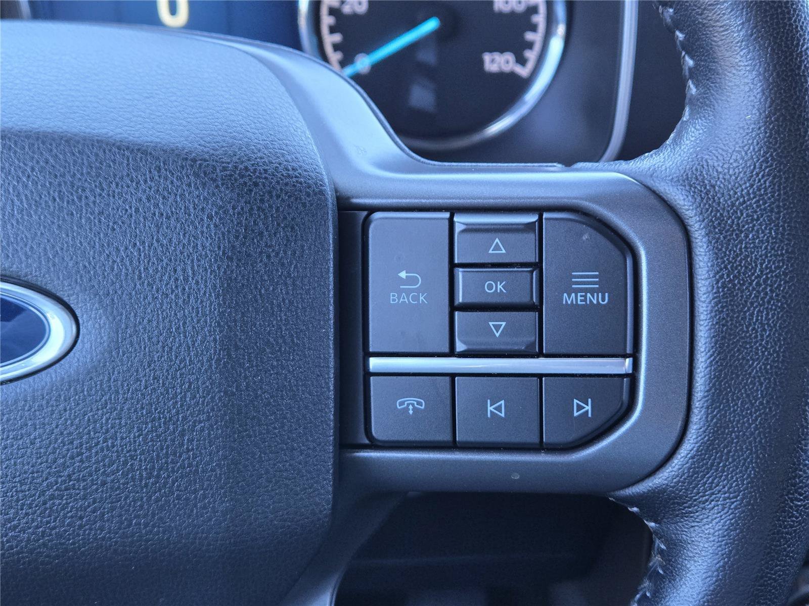Used 2022 Gray Ford XLT image 23