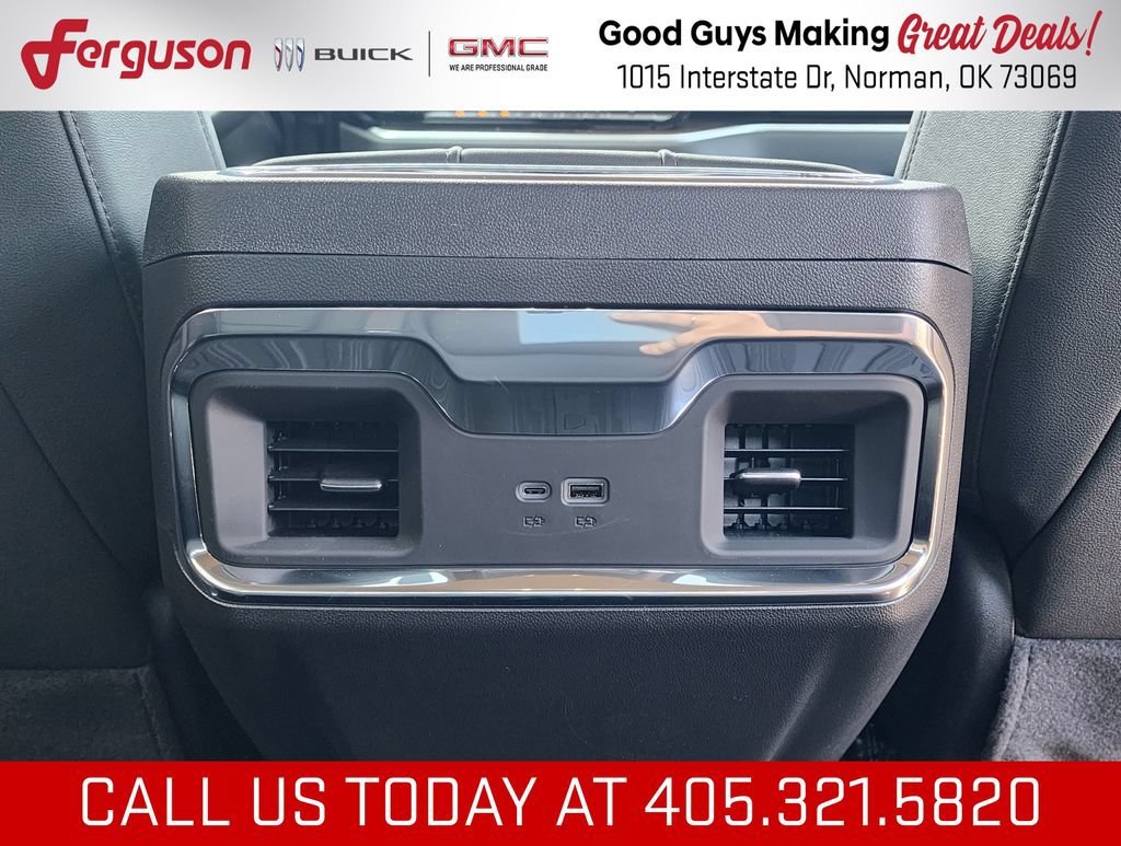 2026 GMC Sierra 1500 Elevation - Photo 46