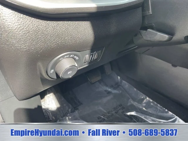 2024 Jeep Compass Latitude - Photo 21