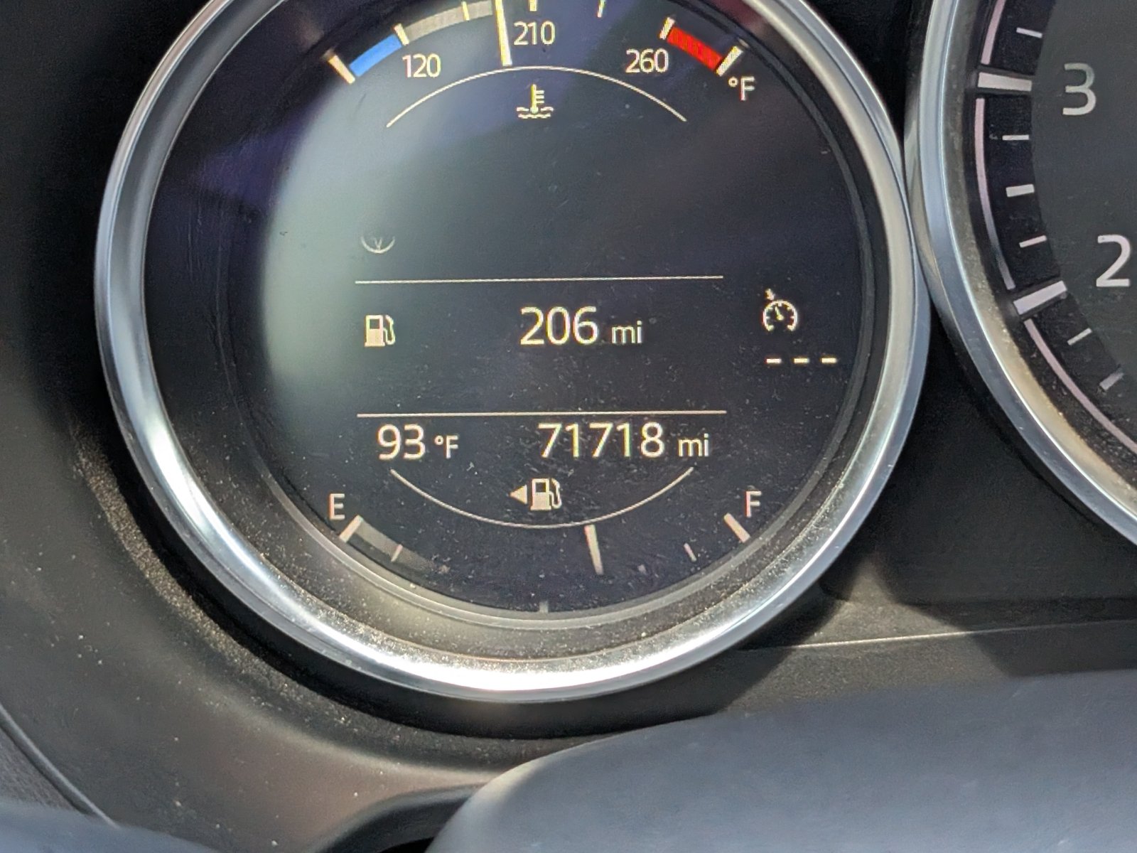 2017 Mazda MX-5 Miata RF Club - Photo 14