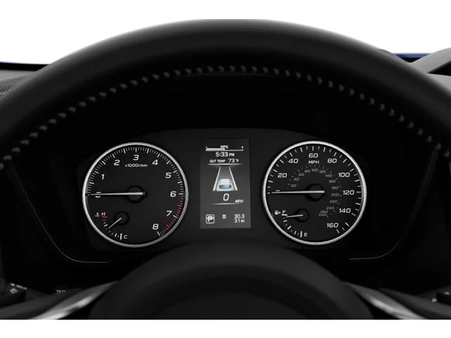 New 2027 DAYBREAK BLUE PEARL Subaru Limited 7-Passenger image 18