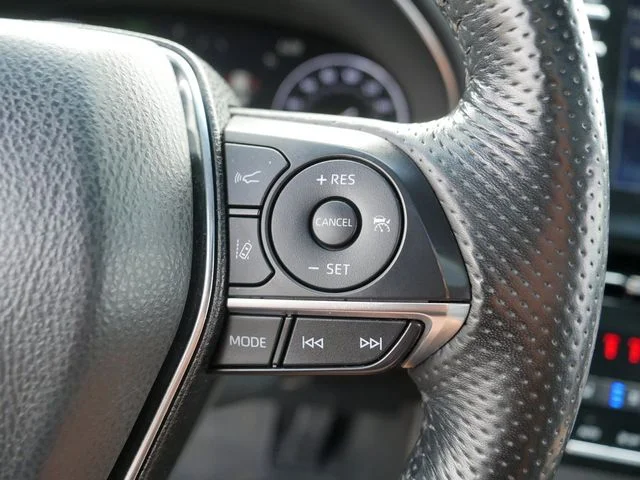 Used 2022 Beige Toyota Touring image 26