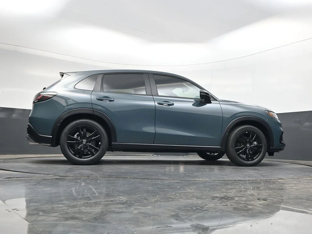 New 2027 Nordic Forest Pearl Honda Sport image 34