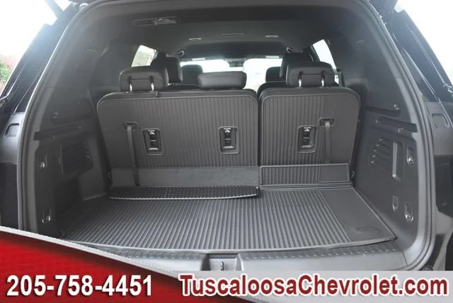 2026 Chevrolet Traverse Z71 - Photo 10