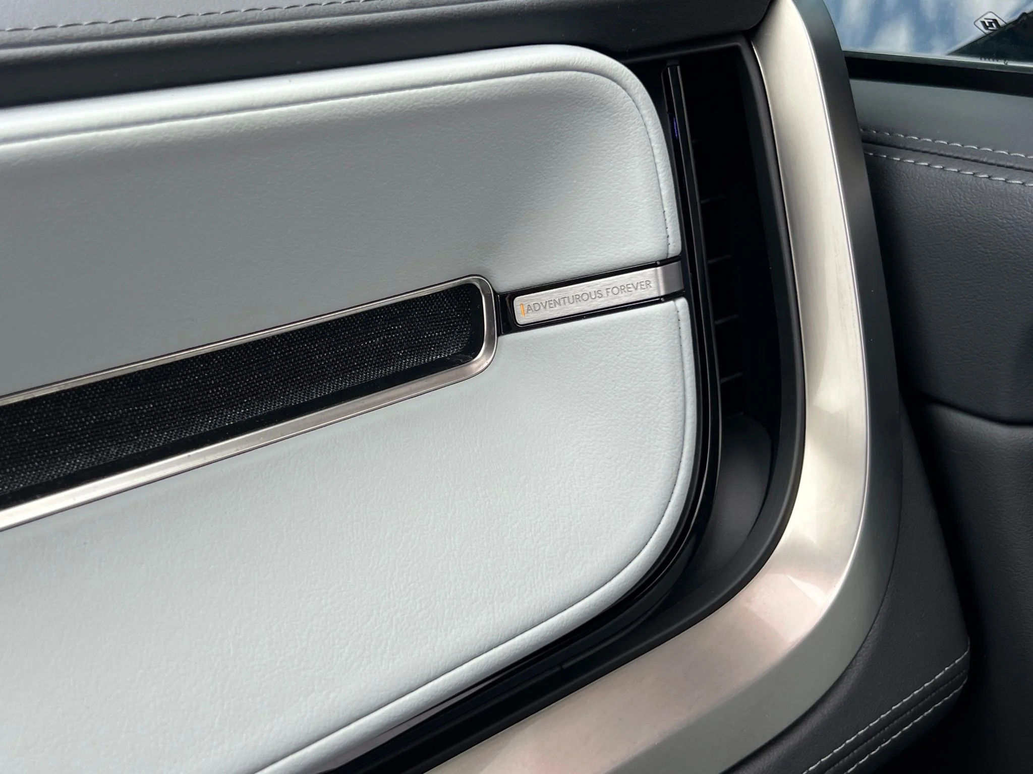 Used 2024 Blue Rivian Adventure image 20