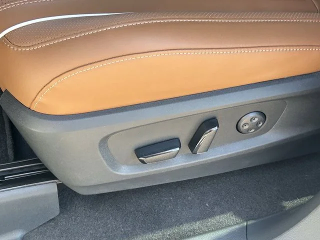 2027 INFINITI QX60 AUTOGRAPH - Photo 22