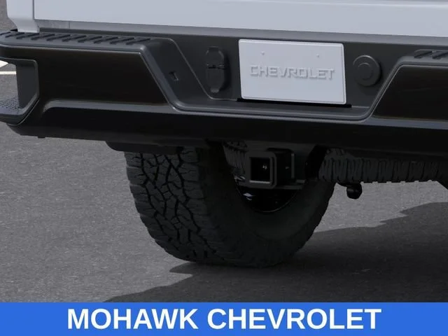 2026 Chevrolet Silverado 2500 HD Custom - Photo 14