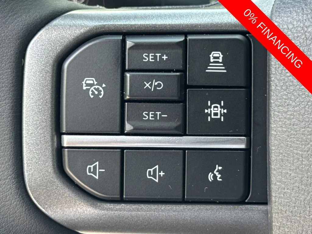 New 2026 Silver Ford XLT image 24