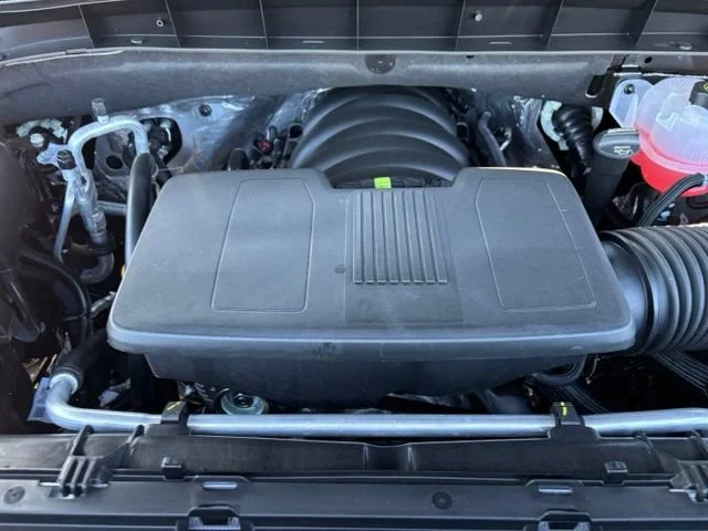 New 2026 Onyx Black GMC SLT image 26