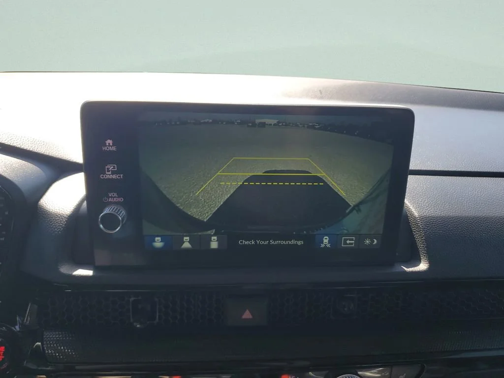 Used 2026 Gray Honda EX-L 2WD image 17