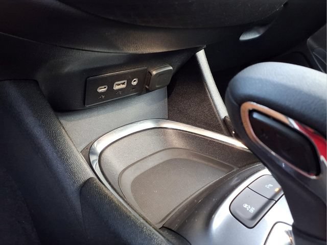 Used 2024 Mineral Gray Metallic Chevrolet 1LT image 9