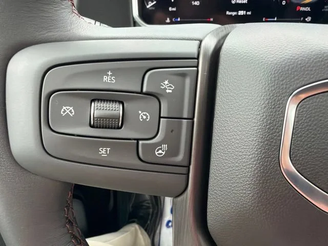 New 2026 Onyx Black GMC AT4X image 38