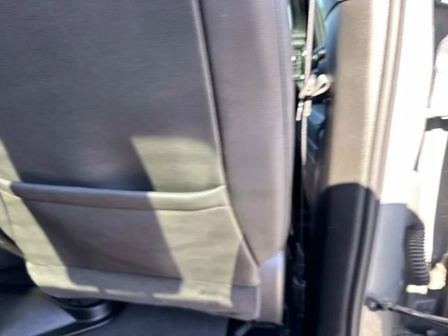 Used 2025 Silver GMC AT4 image 35