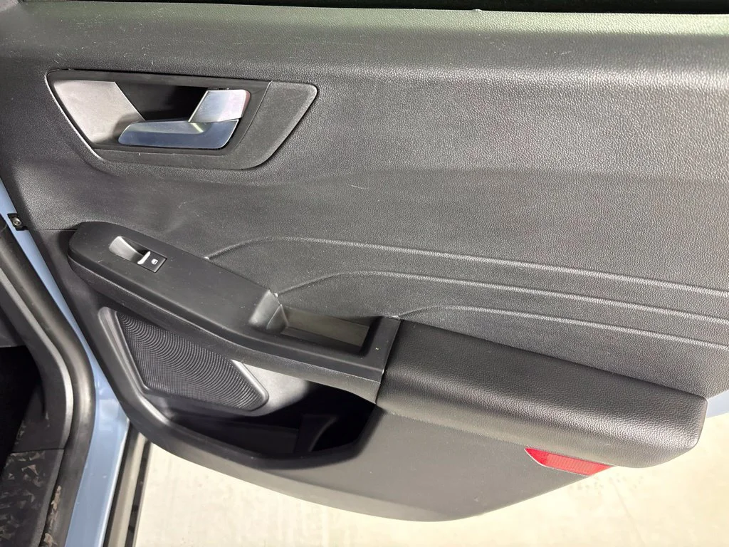 Used 2025 Blue Ford ST-Line image 20