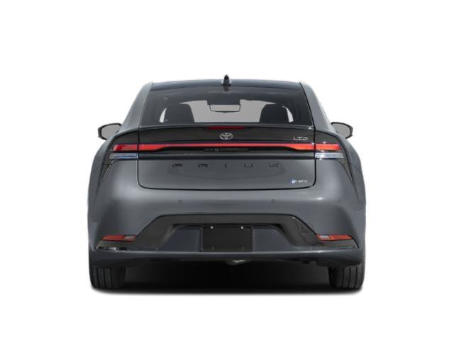 Used 2026 Guardian Gray Toyota Limited image 5