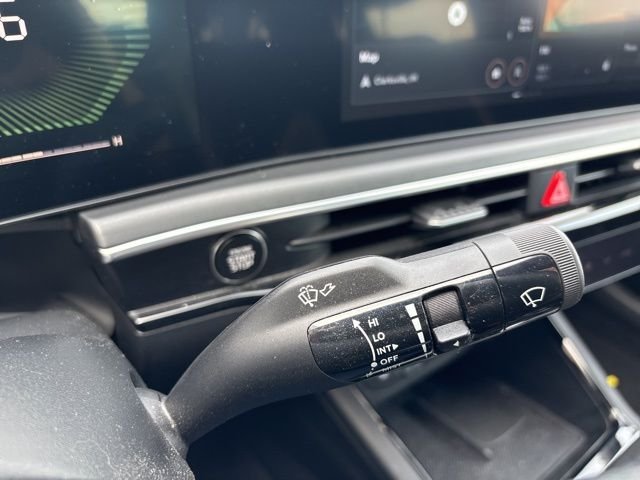 Certified Used 2025 Red Kia GT-Line image 17