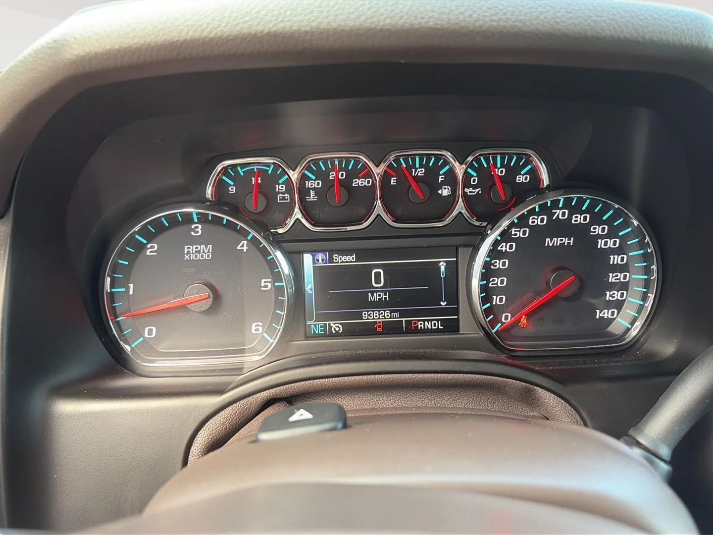 Certified Used 2018 Black Chevrolet LT image 22