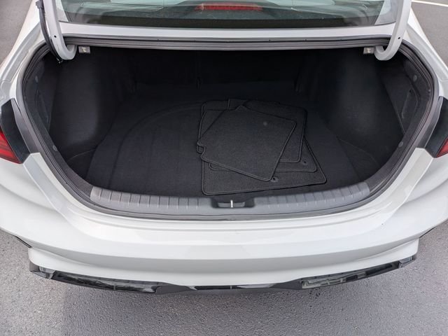 Certified Used 2024 White Kia GT-Line image 33