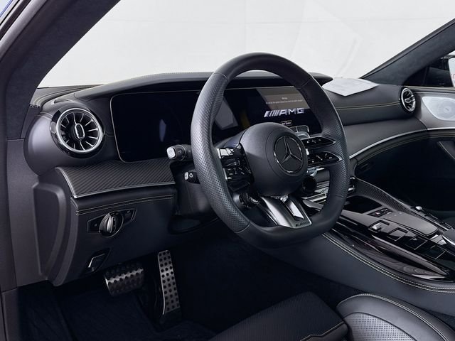 Used 2023 MANUFAKTUR Starling Blue Magno Mercedes-Benz Base image 9