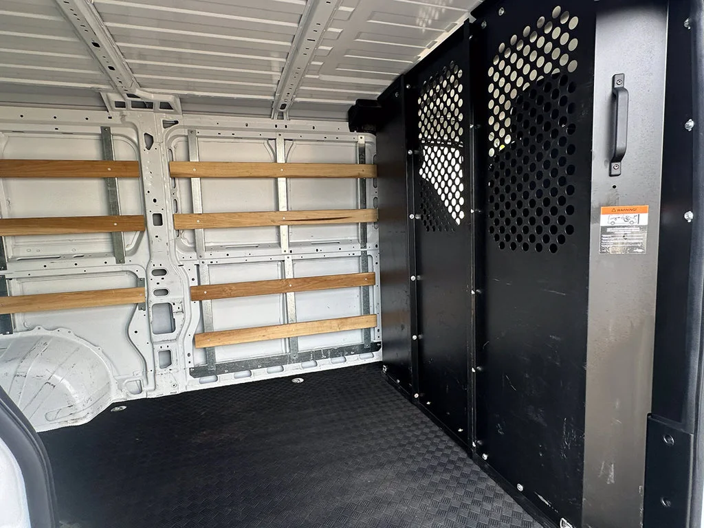 Used 2025 White Ram Base image 16
