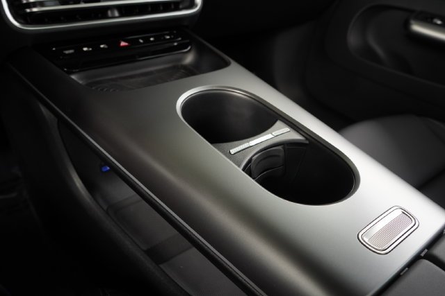 New 2027 Sky Blue Metallic Mercedes-Benz CLA 220 image 20