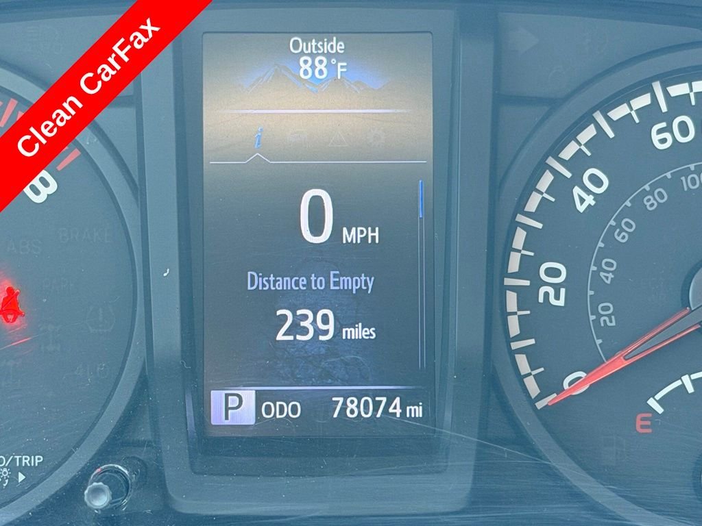 Certified Used 2022 Silver Toyota SR image 4