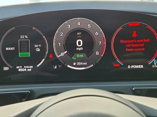 2025 Porsche Cayenne S E-Hybrid - Photo 32