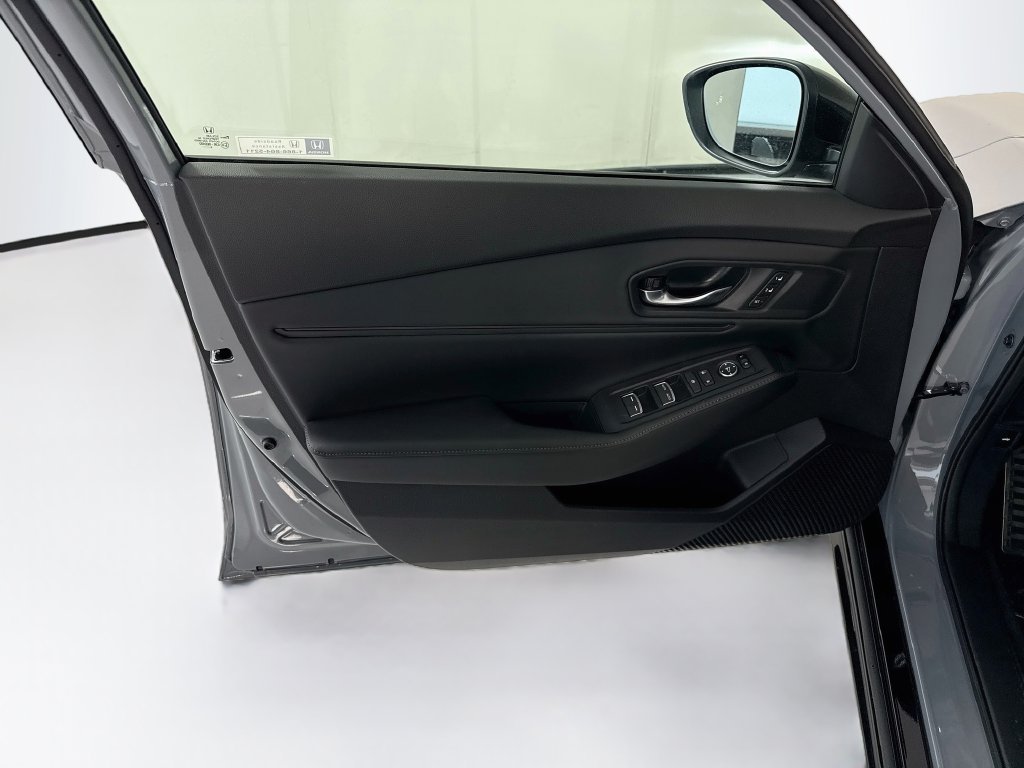 New 2026 Urban Gray Pearl Honda Sport-L image 25