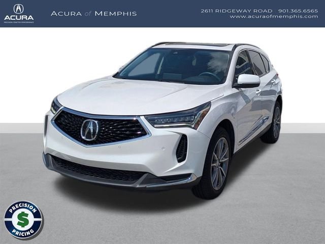2023 Acura RDX Technology Package's photo