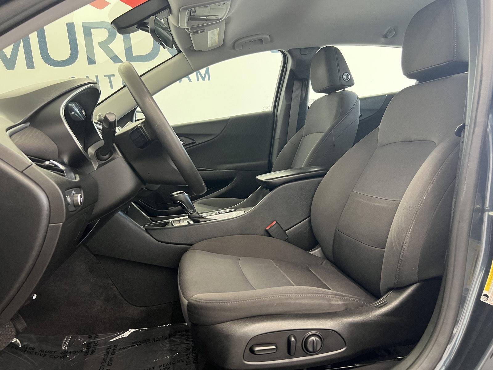 2020 Chevrolet Malibu 1LT - Photo 3