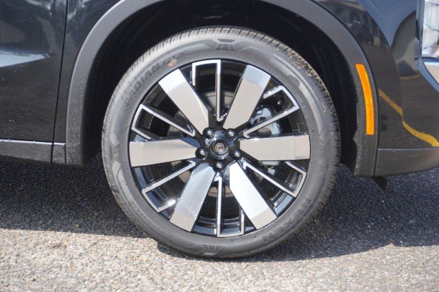2025 Mitsubishi Outlander SE - Photo 5